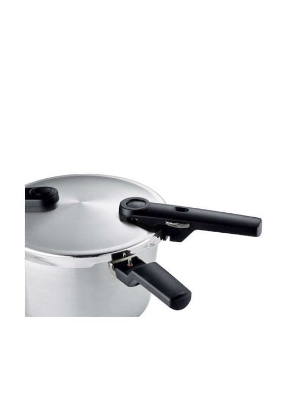 Fissler Vitaquick Premium Χύτρα Ταχύτητας 8lt Fissler Vitaquick Premium Χύτρα Ταχύτητας 8lt