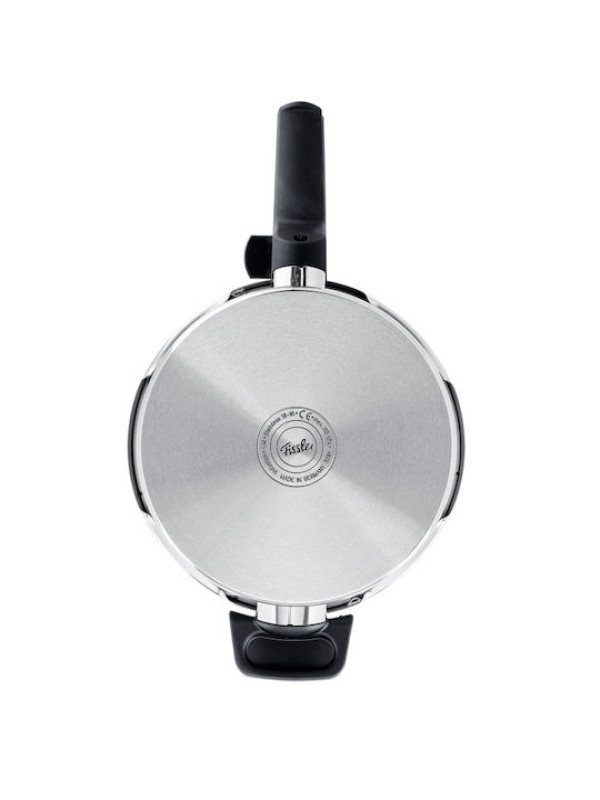 Fissler Vitaquick Premium Χύτρα Ταχύτητας 8lt Fissler Vitaquick Premium Χύτρα Ταχύτητας 8lt