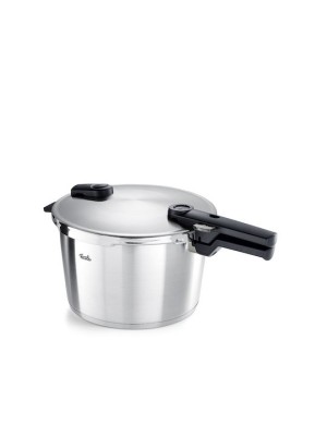 Fissler Vitaquick Premium Χύτρα Ταχύτητας 8lt Fissler Vitaquick Premium Χύτρα Ταχύτητας 8lt