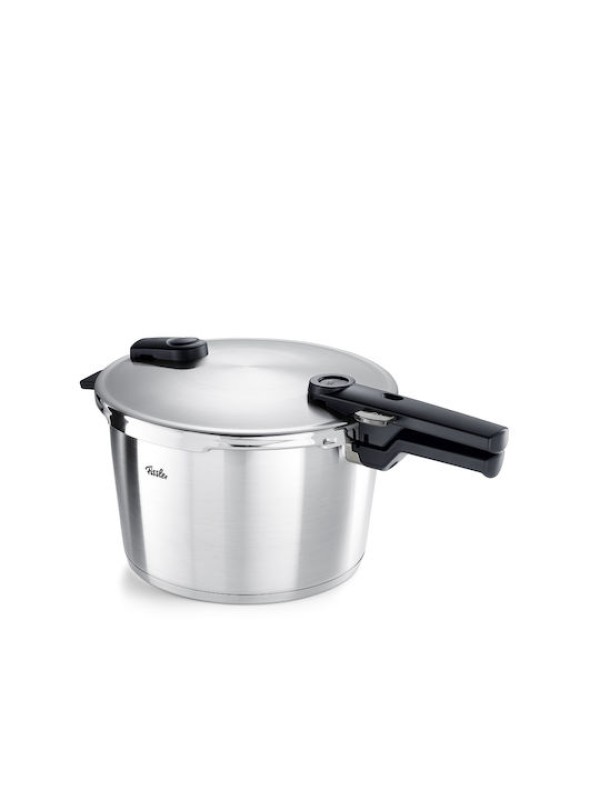 Fissler Vitaquick Premium Χύτρα Ταχύτητας 8lt Fissler Vitaquick Premium Χύτρα Ταχύτητας 8lt
