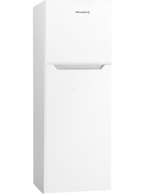 Philco PRF 370 WE Ψυγείο Δίπορτο 334lt Total NoFrost Λευκό Philco PRF 370 WE Ψυγείο Δίπορτο 334lt Total NoFrost Λευκό