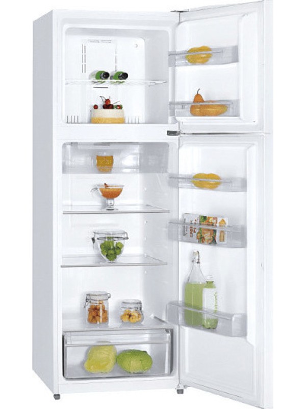 Philco PRF 370 WE Ψυγείο Δίπορτο 334lt Total NoFrost Λευκό Philco PRF 370 WE Ψυγείο Δίπορτο 334lt Total NoFrost Λευκό