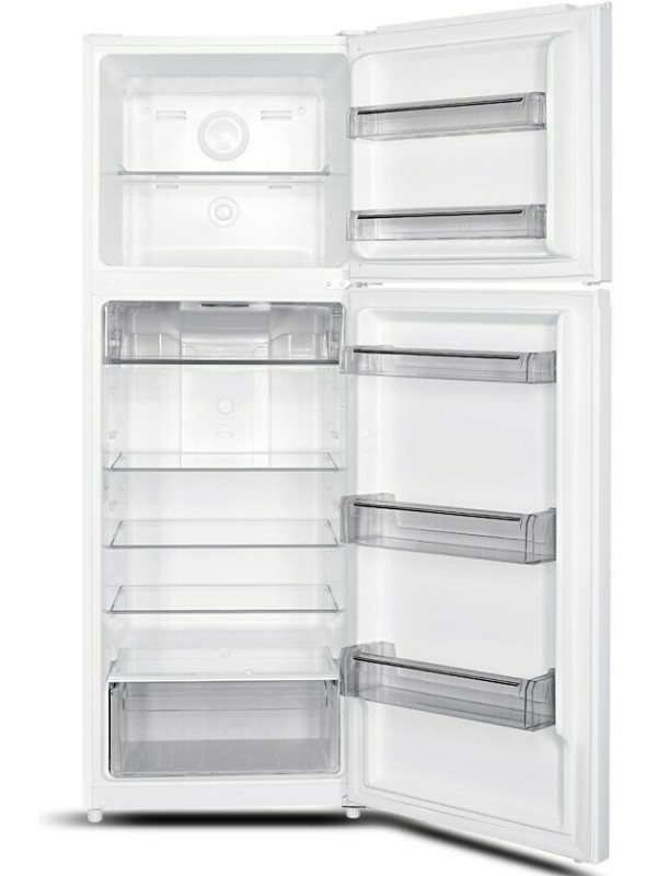 Philco PRF 370 WE Ψυγείο Δίπορτο 334lt Total NoFrost Λευκό Philco PRF 370 WE Ψυγείο Δίπορτο 334lt Total NoFrost Λευκό