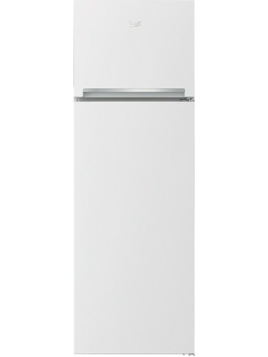 Beko RDSA310K35WN Ψυγείο Δίπορτο 306lt Υ175xΠ59.5xΒ59.2εκ. Λευκό Beko RDSA310K35WN Ψυγείο Δίπορτο 306lt Υ175xΠ59.5xΒ59.2εκ. Λευκό