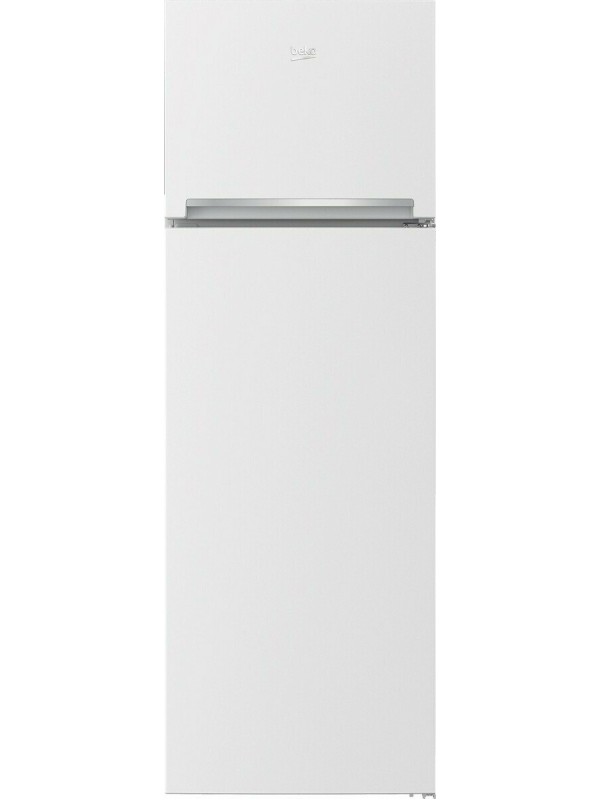 Beko RDSA310K35WN Ψυγείο Δίπορτο 306lt Υ175xΠ59.5xΒ59.2εκ. Λευκό Beko RDSA310K35WN Ψυγείο Δίπορτο 306lt Υ175xΠ59.5xΒ59.2εκ. Λευκό