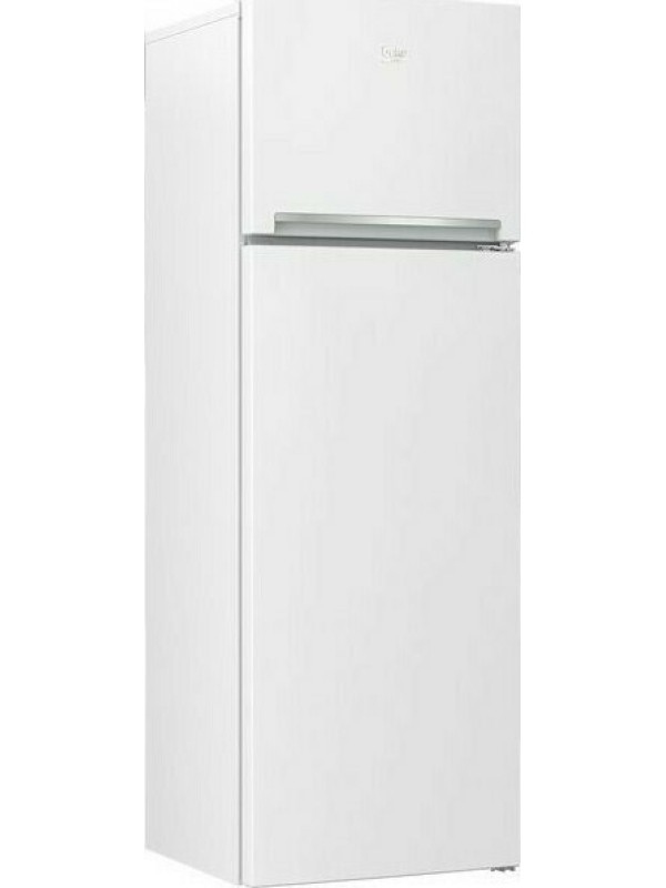 Beko RDSA310K35WN Ψυγείο Δίπορτο 306lt Υ175xΠ59.5xΒ59.2εκ. Λευκό Beko RDSA310K35WN Ψυγείο Δίπορτο 306lt Υ175xΠ59.5xΒ59.2εκ. Λευκό