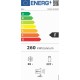 Beko RDSA310K35WN Ψυγείο Δίπορτο 306lt Υ175xΠ59.5xΒ59.2εκ. Λευκό Beko RDSA310K35WN Ψυγείο Δίπορτο 306lt Υ175xΠ59.5xΒ59.2εκ. Λευκό
