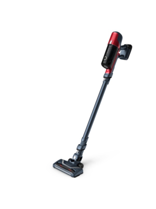 Rowenta RH6878 Επαναφορτιζόμενη Σκούπα Stick 18V Μαύρη Rowenta RH6878 Επαναφορτιζόμενη Σκούπα Stick 18V Μαύρη