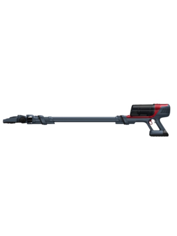 Rowenta RH6878 Επαναφορτιζόμενη Σκούπα Stick 18V Μαύρη Rowenta RH6878 Επαναφορτιζόμενη Σκούπα Stick 18V Μαύρη