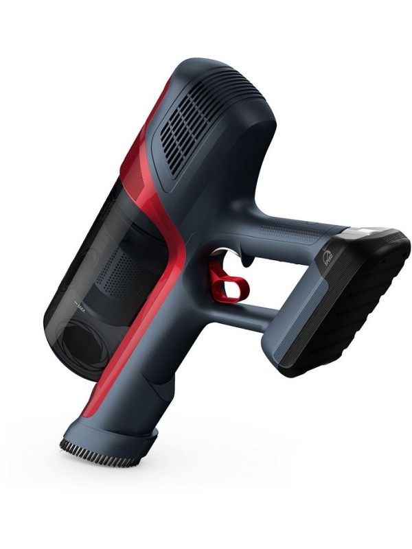 Rowenta RH6878 Επαναφορτιζόμενη Σκούπα Stick 18V Μαύρη Rowenta RH6878 Επαναφορτιζόμενη Σκούπα Stick 18V Μαύρη