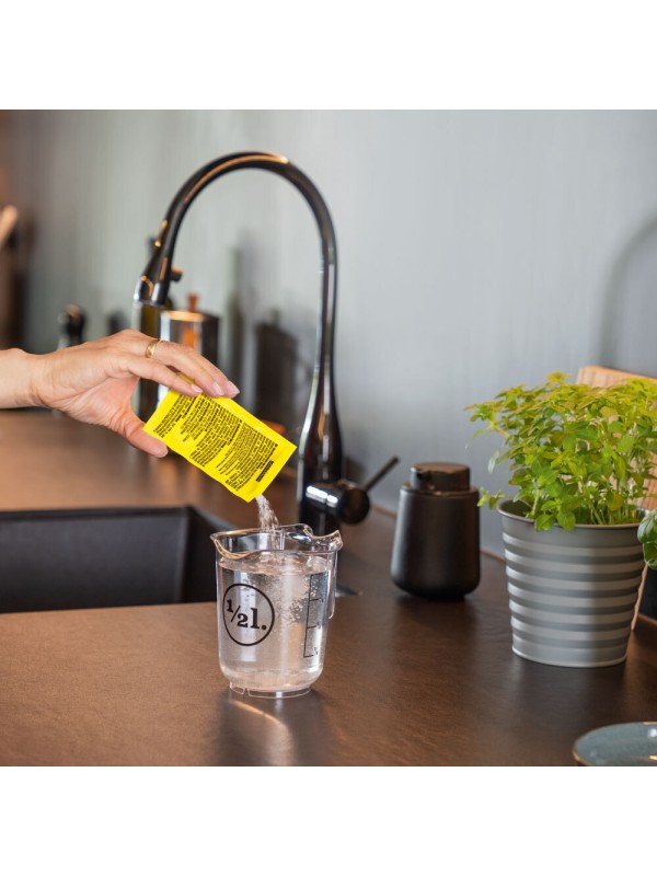 ΣΚΟΝΗ ΑΦΑΛΑΤΩΣΗΣ KARCHER RM 511 6.296-193