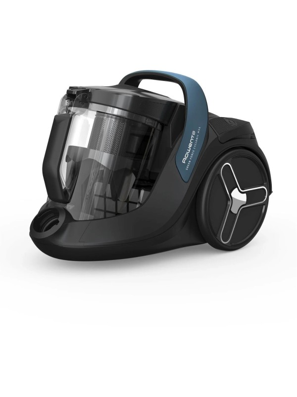 Rowenta RO7B11 Ηλεκτρική Σκούπα 900W με Κάδο 2.5lt Πράσινη Rowenta RO7B11 Ηλεκτρική Σκούπα 900W με Κάδο 2.5lt Πράσινη