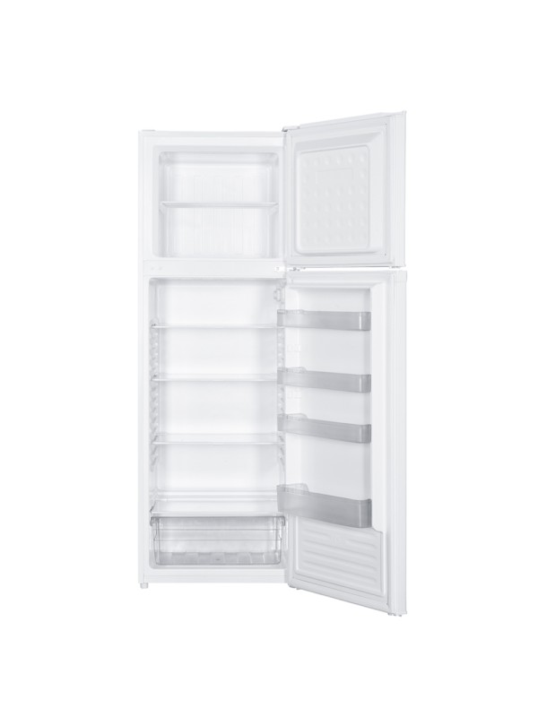 Robin RT 360E Ψυγείο Δίπορτο Υ172xΠ60xΒ60.5εκ. Λευκό Robin RT 360E Ψυγείο Δίπορτο Υ172xΠ60xΒ60.5εκ. Λευκό