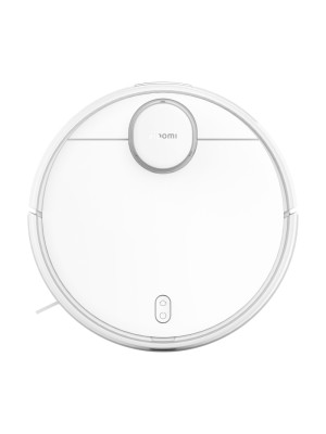 Xiaomi Robot Vacuum S10 Σκούπα Ρομπότ Wi-Fi Λευκή Xiaomi Robot Vacuum S10 Σκούπα Ρομπότ Wi-Fi Λευκή