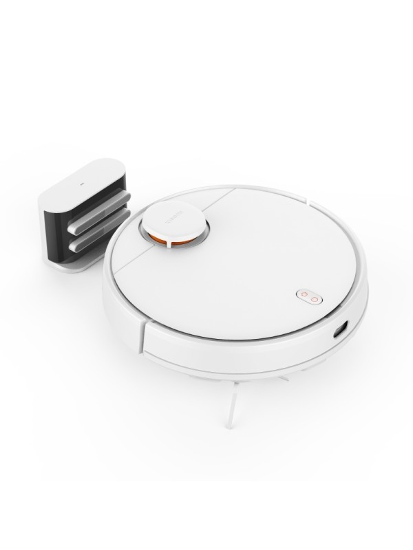 Xiaomi Robot Vacuum S10 Σκούπα Ρομπότ Wi-Fi Λευκή Xiaomi Robot Vacuum S10 Σκούπα Ρομπότ Wi-Fi Λευκή