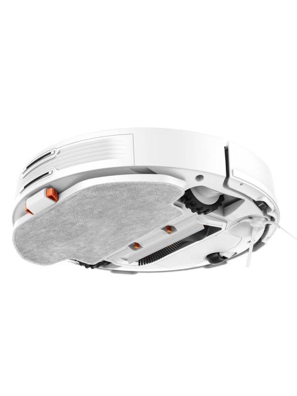 Xiaomi Robot Vacuum S10 Σκούπα Ρομπότ Wi-Fi Λευκή Xiaomi Robot Vacuum S10 Σκούπα Ρομπότ Wi-Fi Λευκή