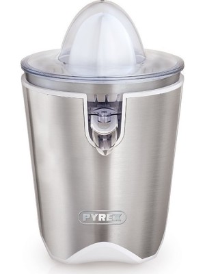 Pyrex SB-110 Luxx Ηλεκτρικός Στίφτης 100W Inox Pyrex SB-110 Luxx Ηλεκτρικός Στίφτης 100W Inox