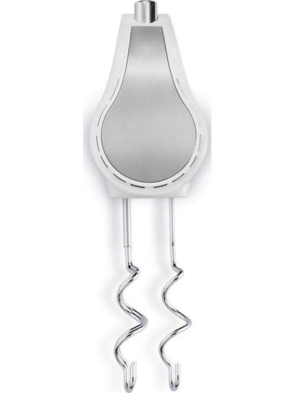 Pyrex Gold SB-530 Μίξερ Χειρός 550W Λευκό Pyrex Gold SB-530 Μίξερ Χειρός 550W Λευκό