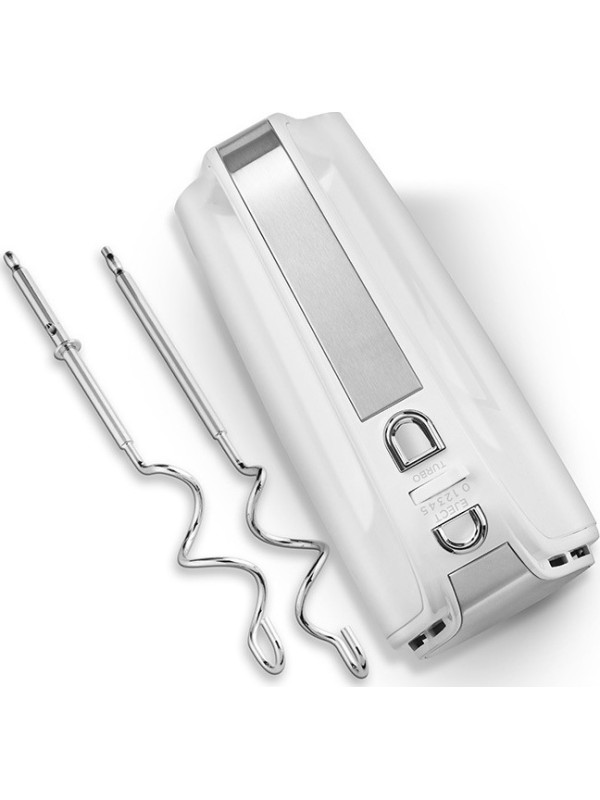 Pyrex Gold SB-530 Μίξερ Χειρός 550W Λευκό Pyrex Gold SB-530 Μίξερ Χειρός 550W Λευκό