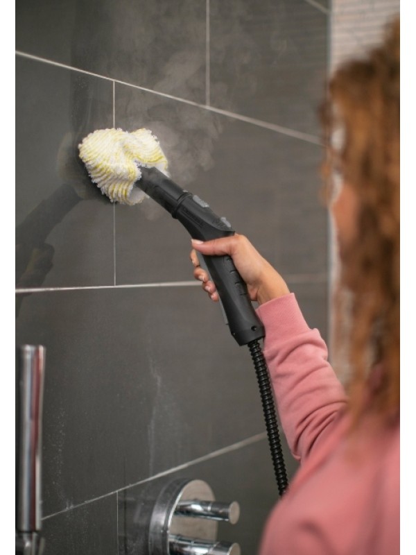 Karcher SC 3 EasyFix Ατμοκαθαριστής Πίεσης 3.5bar ΛΕΥΚΟΣ