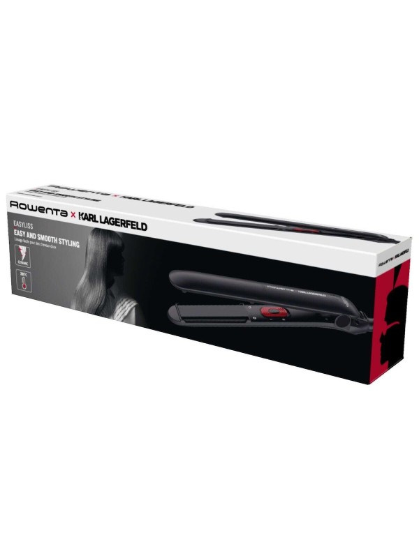 Rowenta SF161L Πρέσα Μαλλιών