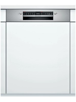 BOSCH SGI4HVS31E Πλυντήριο πιάτων Inox BOSCH SGI4HVS31E Πλυντήριο πιάτων Inox