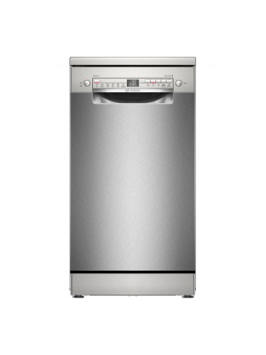 Πλυντήριο Πιάτων Bosch SPS2HKI58E Inox 45 cm Ε Πλυντήριο Πιάτων Bosch SPS2HKI58E Inox 45 cm Ε