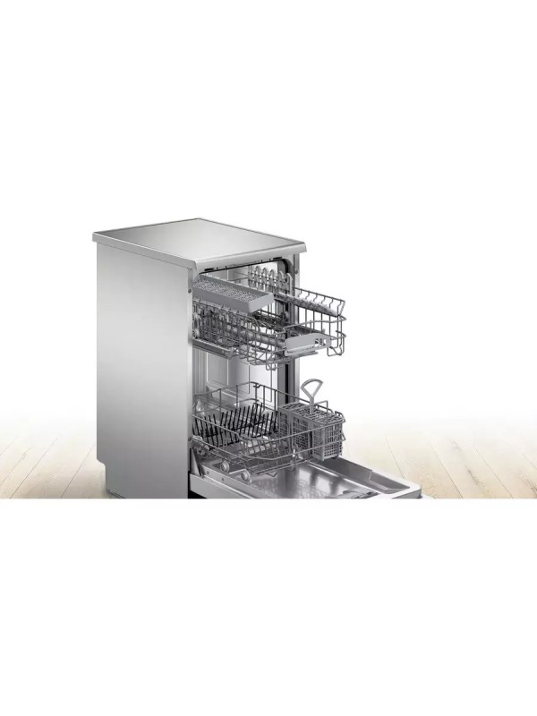 Πλυντήριο Πιάτων Bosch SPS2HKI58E Inox 45 cm Ε Πλυντήριο Πιάτων Bosch SPS2HKI58E Inox 45 cm Ε