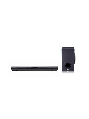 LG SQC1 Soundbar 160W LG SQC1 Soundbar 160W