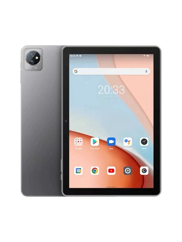 BlackView Tab 70 10.1" με WiFi (4GB/64GB) Space Grey BlackView Tab 70 10.1" με WiFi (4GB/64GB) Space Grey