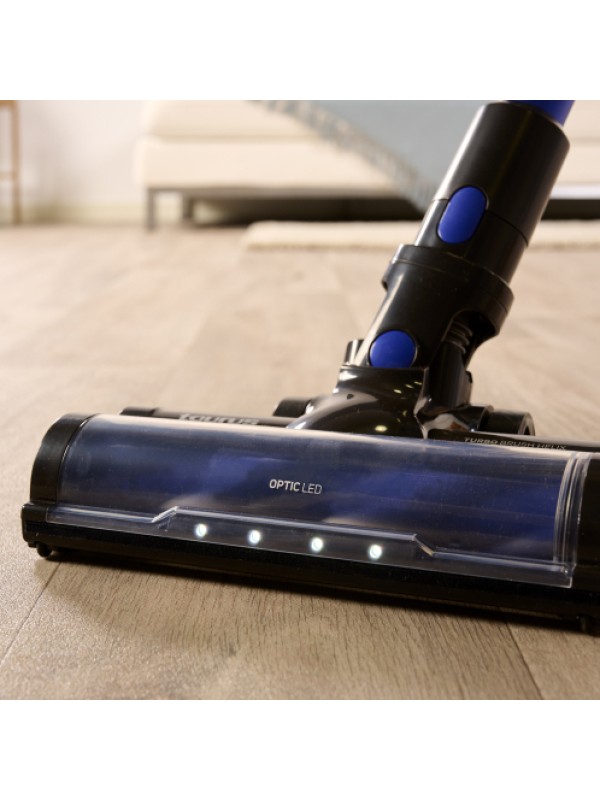 Ηλεκτρική σκούπα Taurus CREOSSBACK 250 W Ηλεκτρική σκούπα Taurus CREOSSBACK 250 W