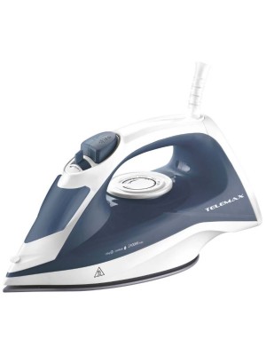 Telemax 31-2400 Ατμοσίδερο Telemax Easy Press Telemax 31-2400 Ατμοσίδερο Telemax Easy Press