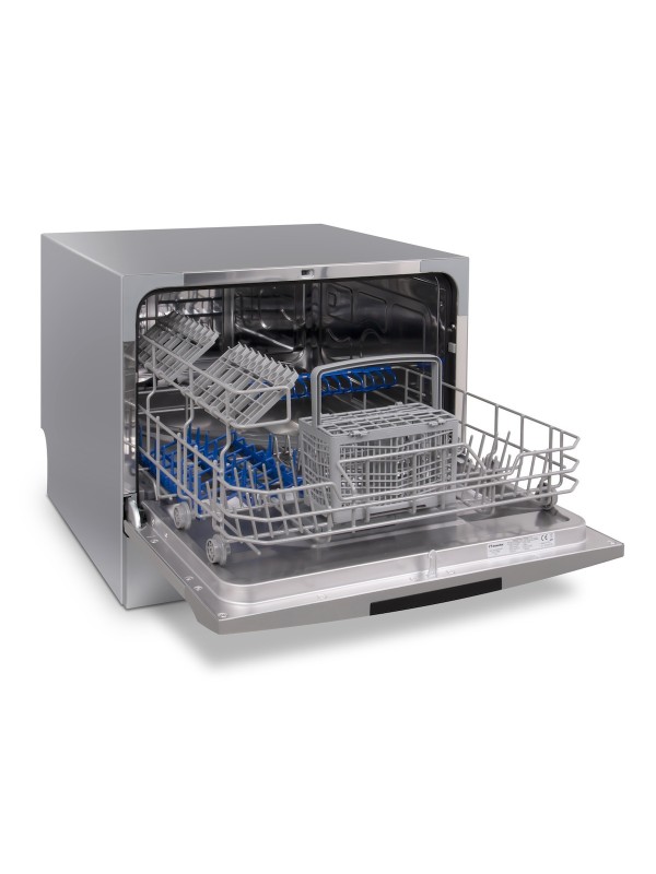 Inventor CLP-TT66I Πλυντήριο Πιάτων Πάγκου Π55xY44εκ. Inox Inventor CLP-TT66I Πλυντήριο Πιάτων Πάγκου Π55xY44εκ. Inox