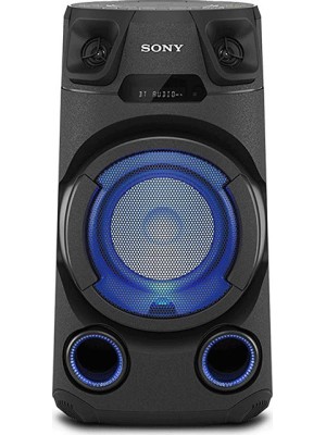 Sony Ηχείο με λειτουργία Karaoke MHC-V13 Sony Ηχείο με λειτουργία Karaoke MHC-V13