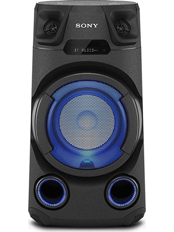 Sony Ηχείο με λειτουργία Karaoke MHC-V13 Sony Ηχείο με λειτουργία Karaoke MHC-V13