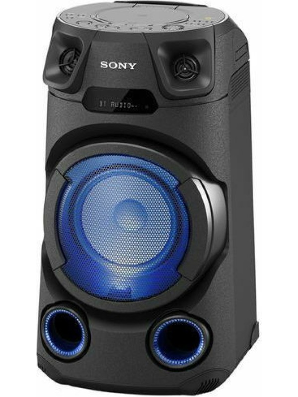 Sony Ηχείο με λειτουργία Karaoke MHC-V13 Sony Ηχείο με λειτουργία Karaoke MHC-V13