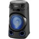 Sony Ηχείο με λειτουργία Karaoke MHC-V13 Sony Ηχείο με λειτουργία Karaoke MHC-V13