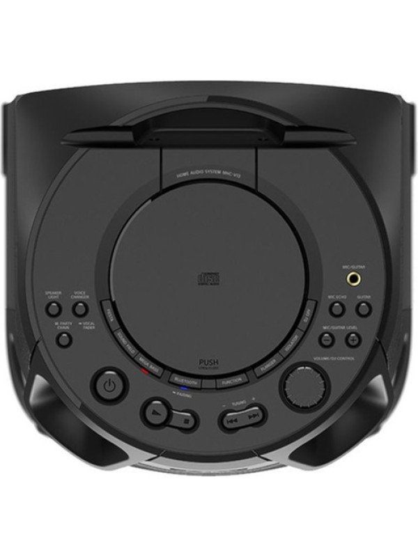 Sony Ηχείο με λειτουργία Karaoke MHC-V13 Sony Ηχείο με λειτουργία Karaoke MHC-V13