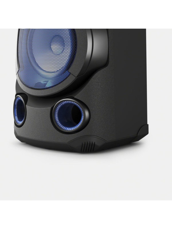 Sony Ηχείο με λειτουργία Karaoke MHC-V13 Sony Ηχείο με λειτουργία Karaoke MHC-V13