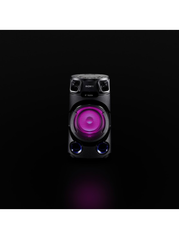 Sony Ηχείο με λειτουργία Karaoke MHC-V13 Sony Ηχείο με λειτουργία Karaoke MHC-V13