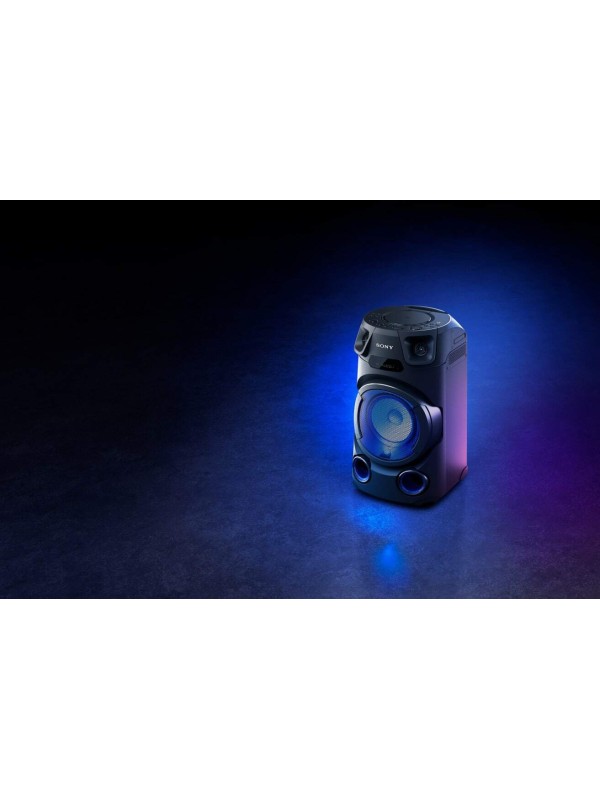 Sony Ηχείο με λειτουργία Karaoke MHC-V13 Sony Ηχείο με λειτουργία Karaoke MHC-V13