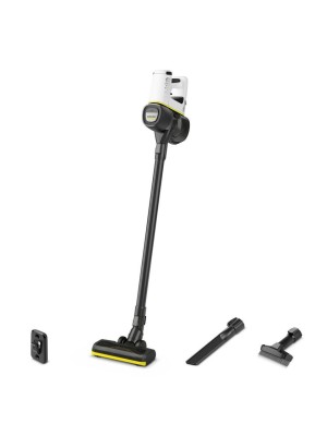 Karcher Vc 4 Cordless Myhome Επαν/μενη Σκούπα Stick 21.6V Karcher Vc 4 Cordless Myhome Επαν/μενη Σκούπα Stick 21.6V