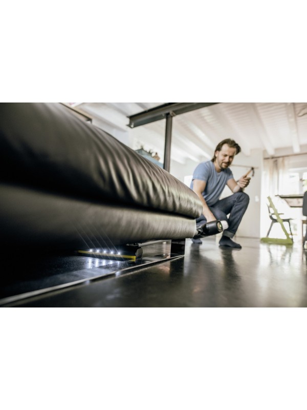 Karcher Vc6 Cordless Ourfamily Επαναφ/νη Σκούπα Stick 25.2V Karcher Vc6 Cordless Ourfamily Επαναφ/νη Σκούπα Stick 25.2V