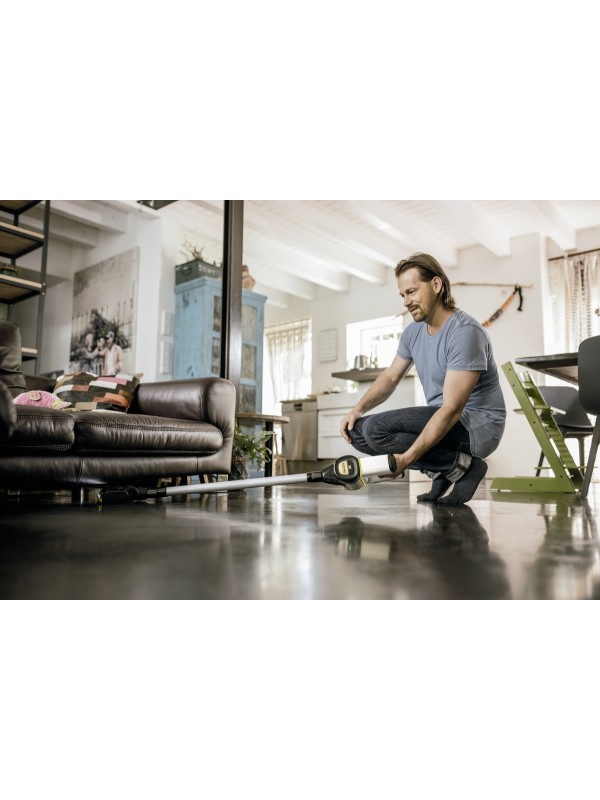 Karcher Vc6 Cordless Ourfamily Επαναφ/νη Σκούπα Stick 25.2V Karcher Vc6 Cordless Ourfamily Επαναφ/νη Σκούπα Stick 25.2V