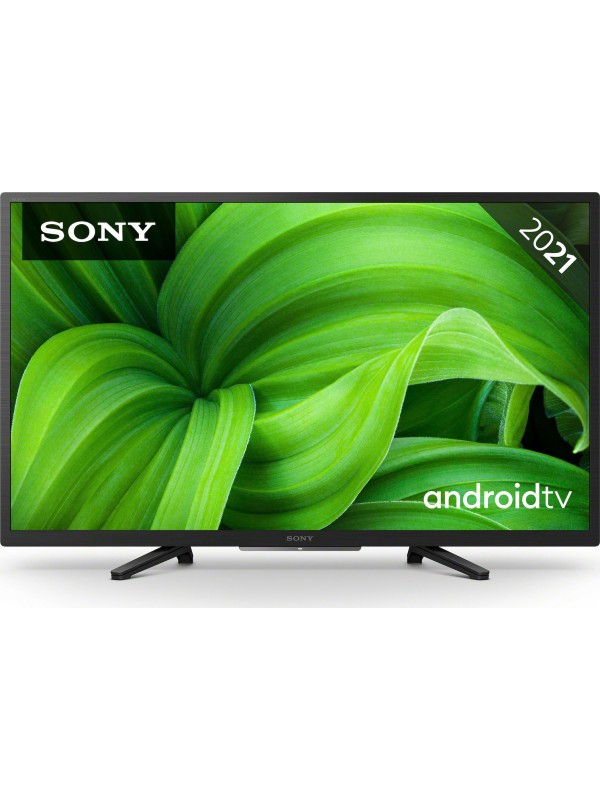 Sony Smart Τηλεόραση 32" HD Ready LED KD-32W800 Sony Smart Τηλεόραση 32" HD Ready LED KD-32W800