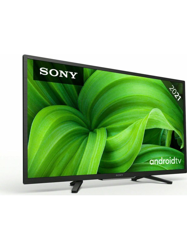 Sony Smart Τηλεόραση 32" HD Ready LED KD-32W800 Sony Smart Τηλεόραση 32" HD Ready LED KD-32W800