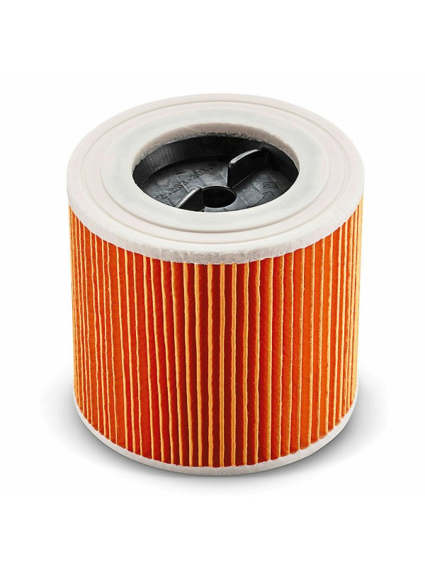 Φίλτρο Σκούπας Υγρών/Στερεών Συμβατό με Karcher 2.863-303 Φίλτρο Σκούπας Υγρών/Στερεών Συμβατό με Karcher 2.863-303