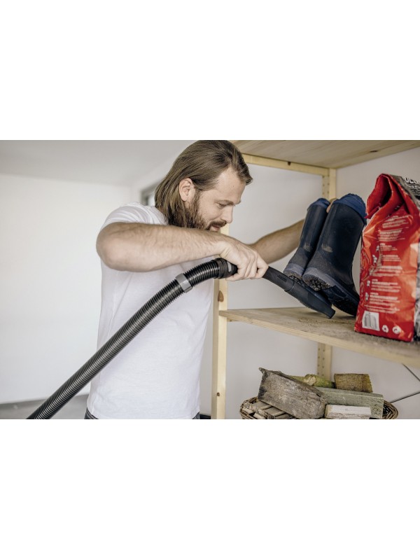 Karcher WD3 V-17/4/20 Σκούπα Υγρών/Στερεών 1000W με Κάδο 17lt Karcher WD3 V-17/4/20 Σκούπα Υγρών/Στερεών 1000W με Κάδο 17lt