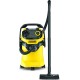 Karcher WD 5 Σκούπα Υγρών / Στερεών 1100W με Κάδο 25lt Karcher WD 5 Σκούπα Υγρών / Στερεών 1100W με Κάδο 25lt
