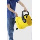 Karcher WD 5 Σκούπα Υγρών / Στερεών 1100W με Κάδο 25lt Karcher WD 5 Σκούπα Υγρών / Στερεών 1100W με Κάδο 25lt